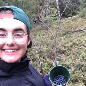 Meet your Posher, Rachel